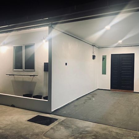 Padang Besar Syaripah Homestay Ngoại thất bức ảnh