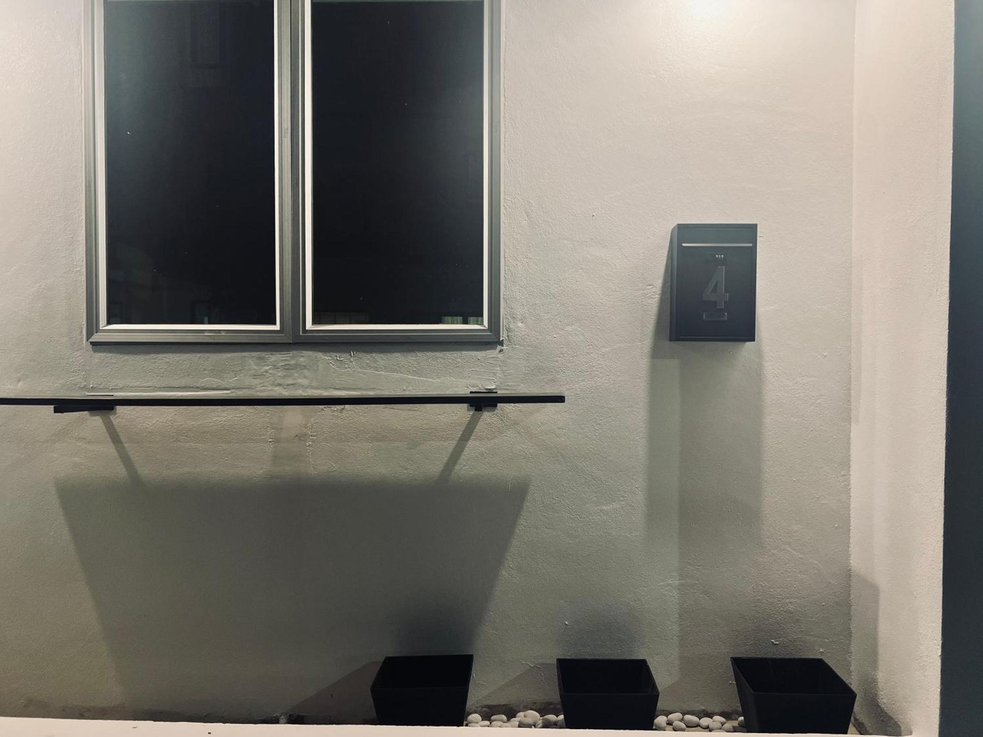 Padang Besar Syaripah Homestay Ngoại thất bức ảnh